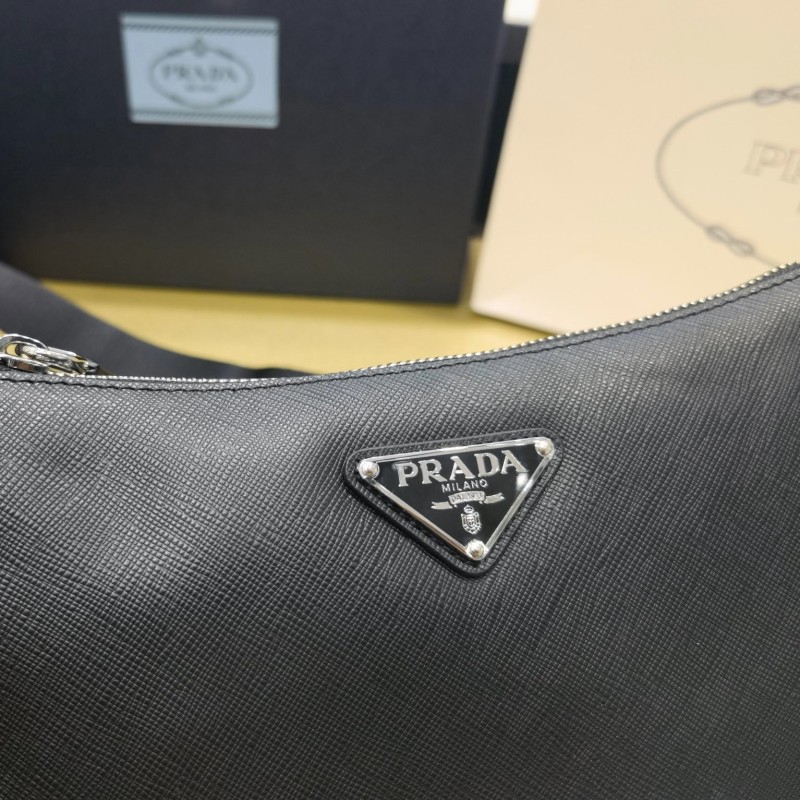 Prada Messenger Bag