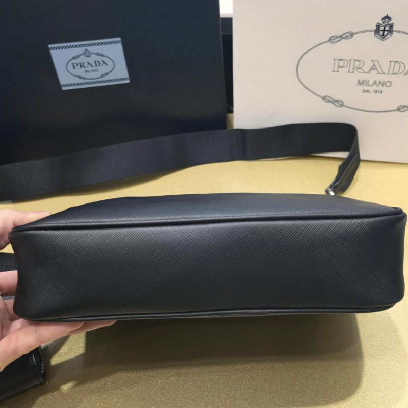 Prada Messenger Bag