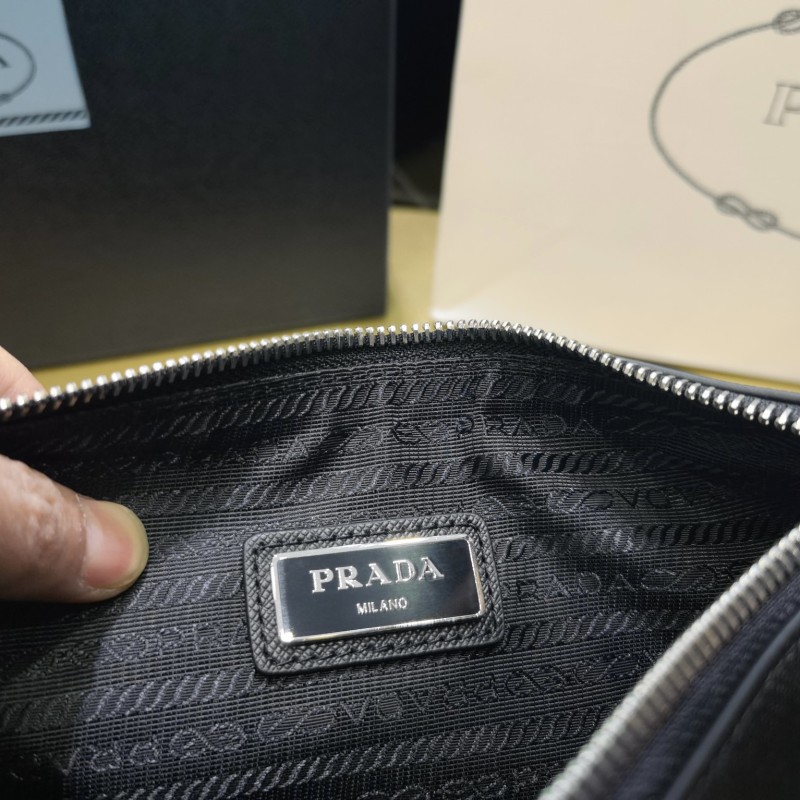 Prada Messenger Bag