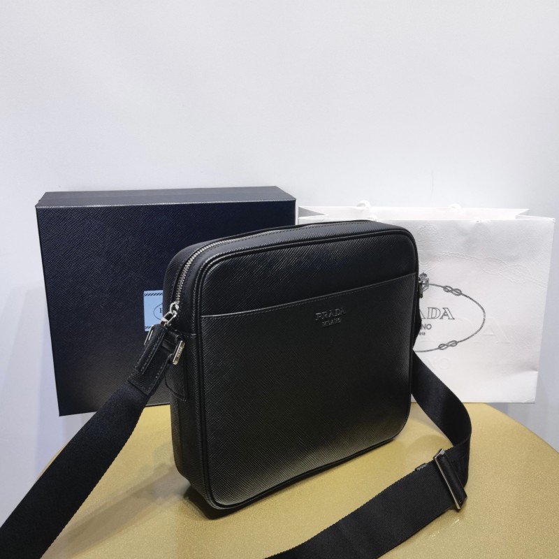 Prada Messenger Bag