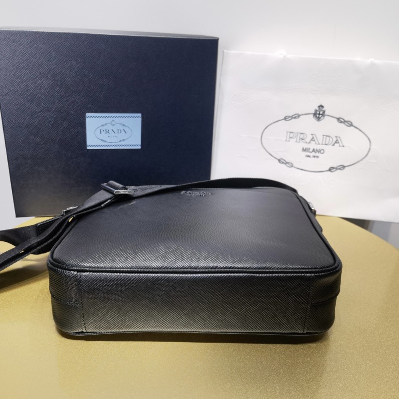 Prada Messenger Bag