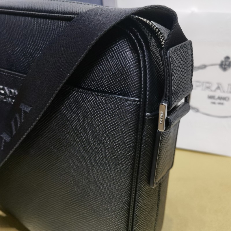 Prada Messenger Bag