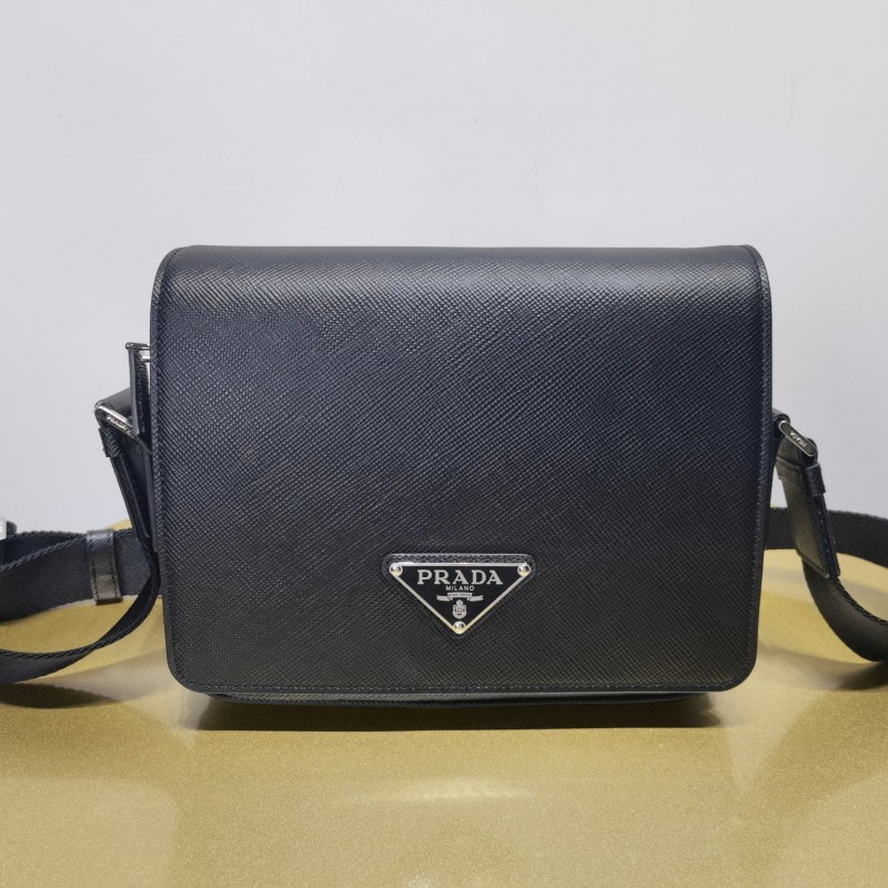 Prada Messenger Bag