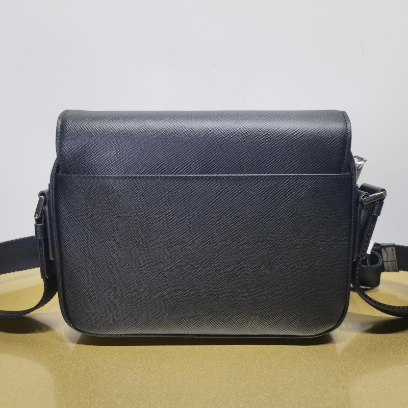 Prada Messenger Bag