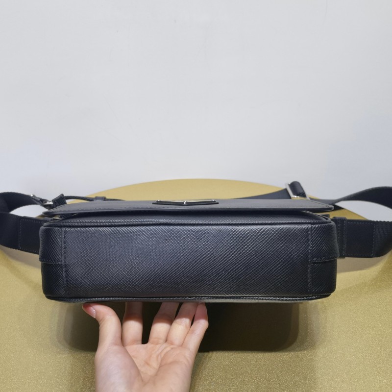 Prada Messenger Bag