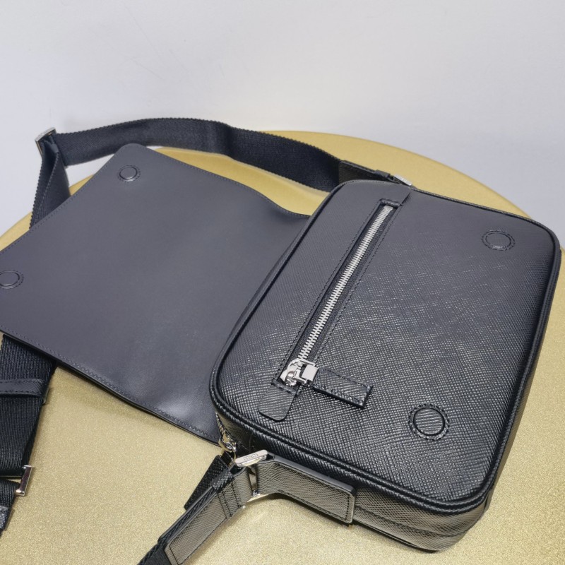 Prada Messenger Bag