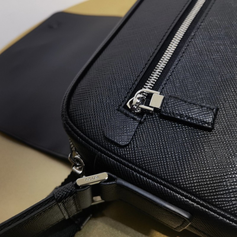 Prada Messenger Bag