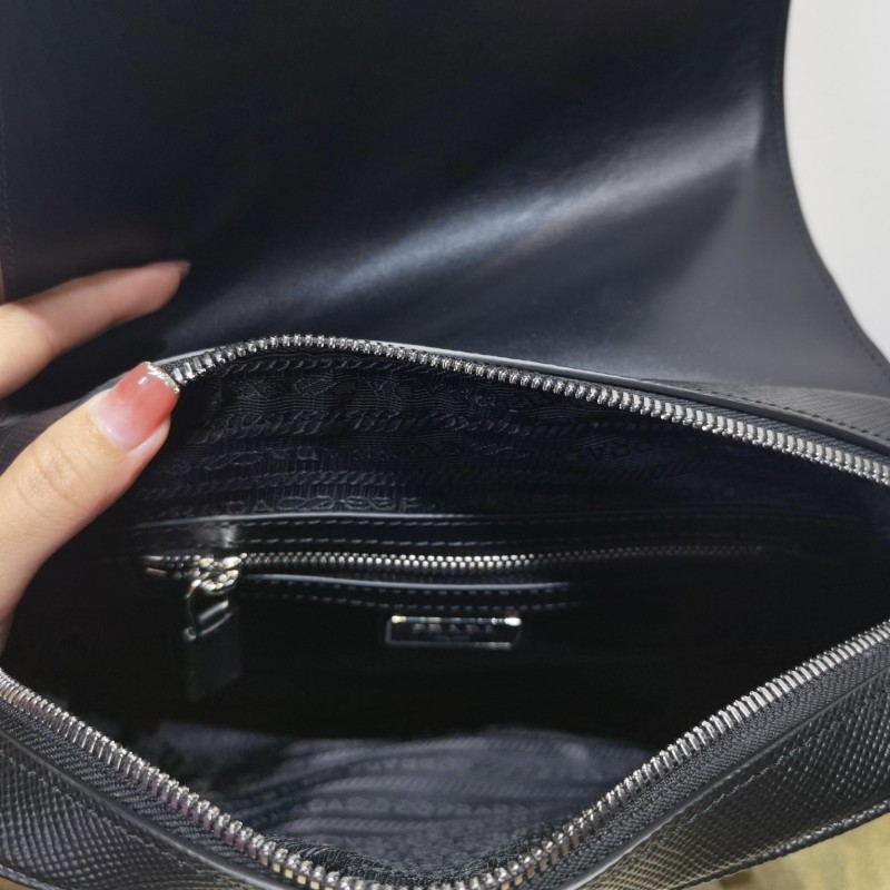 Prada Messenger Bag