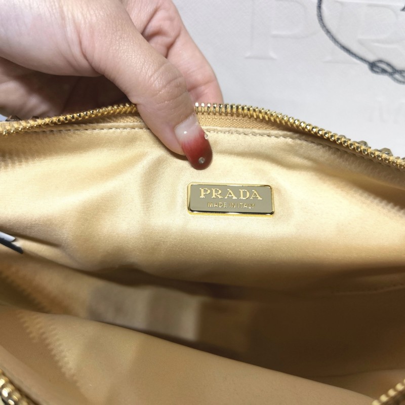 Prada Shoulder Bag