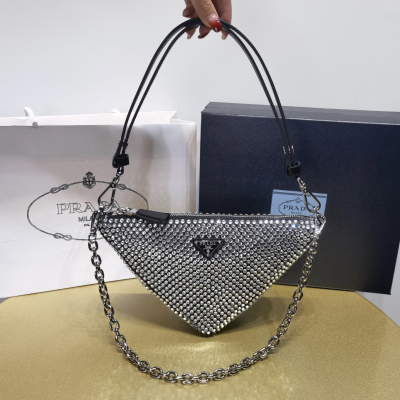 Prada Shoulder Bag