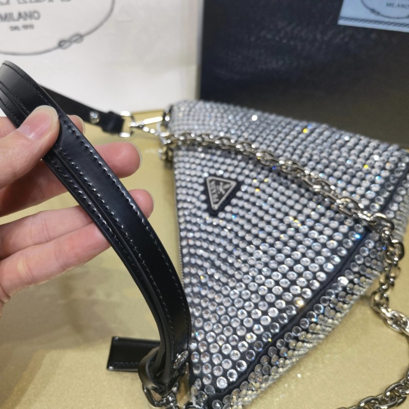 Prada Shoulder Bag