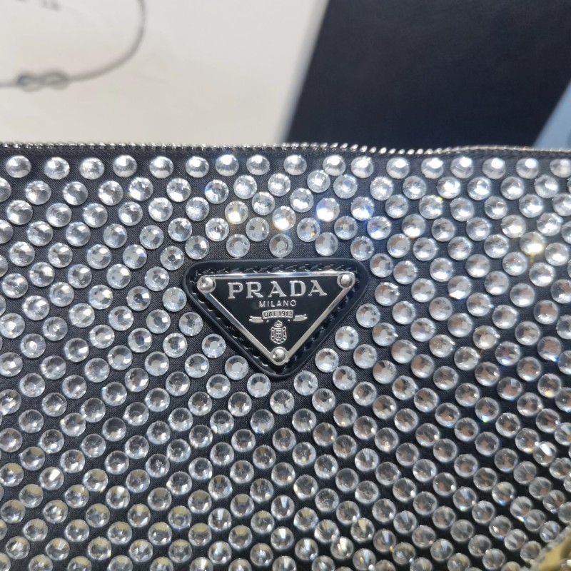 Prada Shoulder Bag