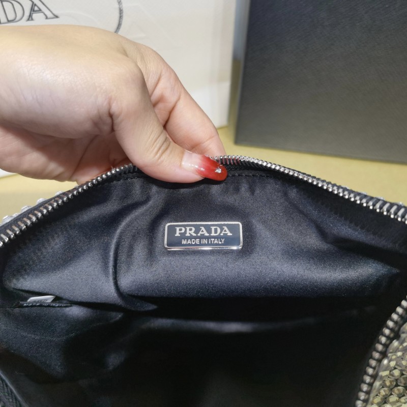 Prada Shoulder Bag