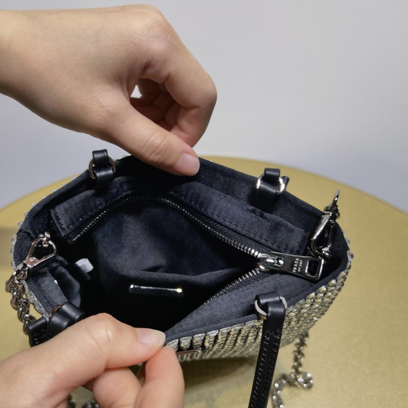 Prada Mini Bag