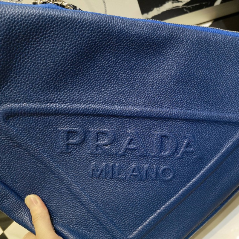 Prada Handbag