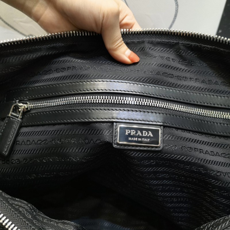 Prada Handbag