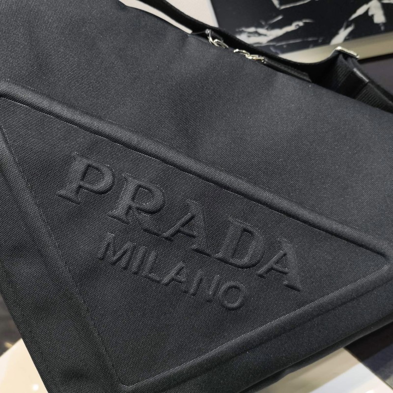 Prada Handbag