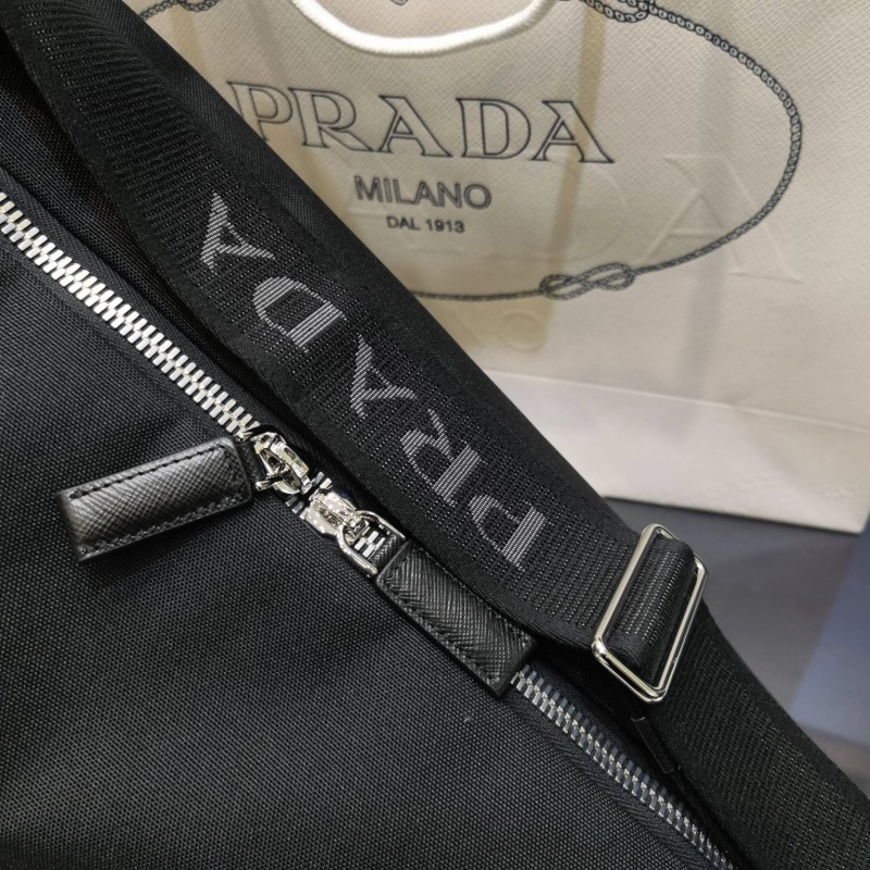 Prada Handbag