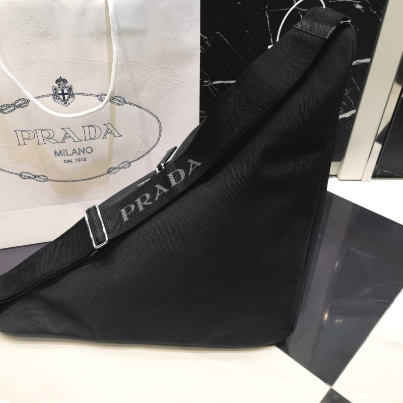 Prada Handbag