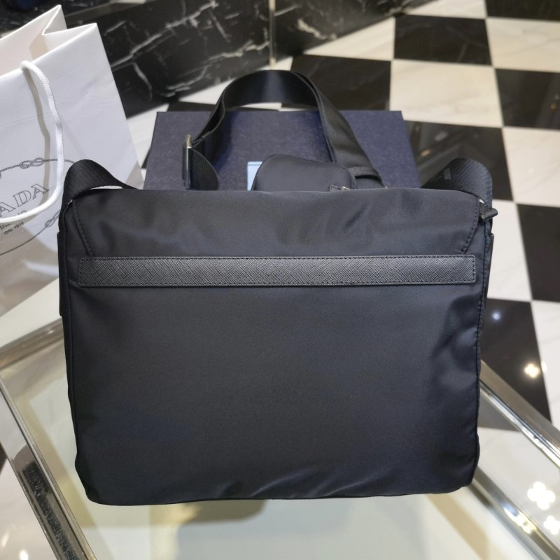 Prada Messenger Bag