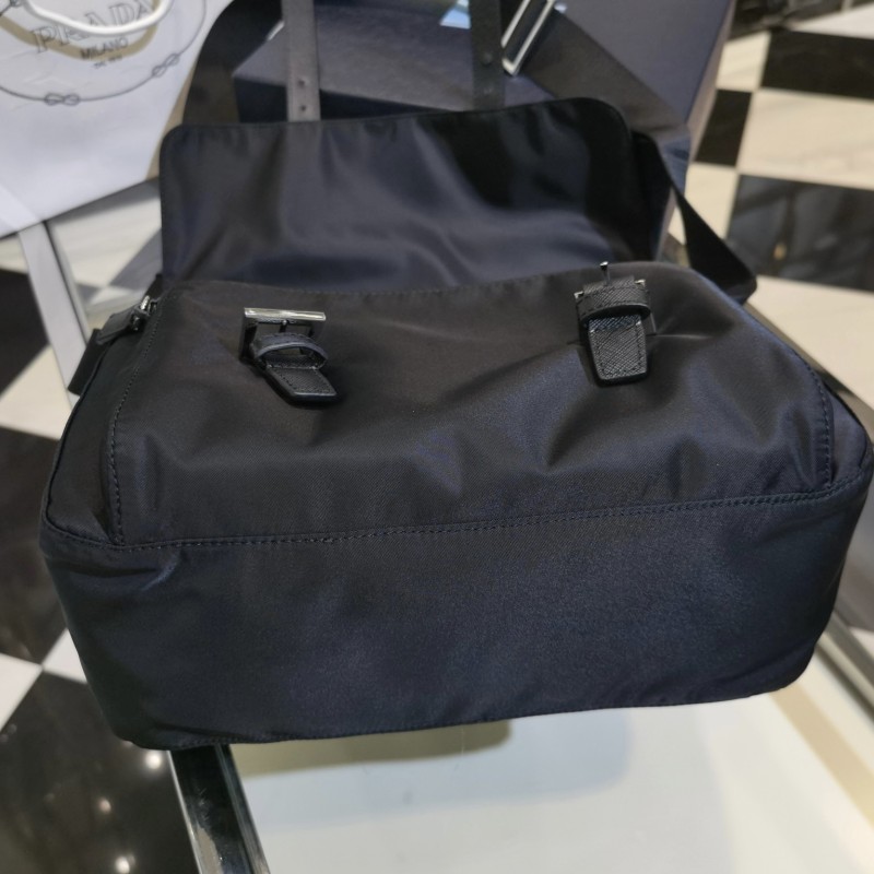 Prada Messenger Bag