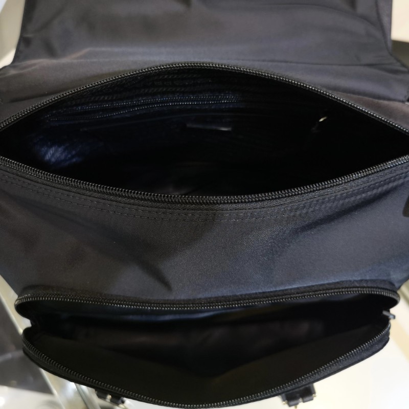 Prada Messenger Bag