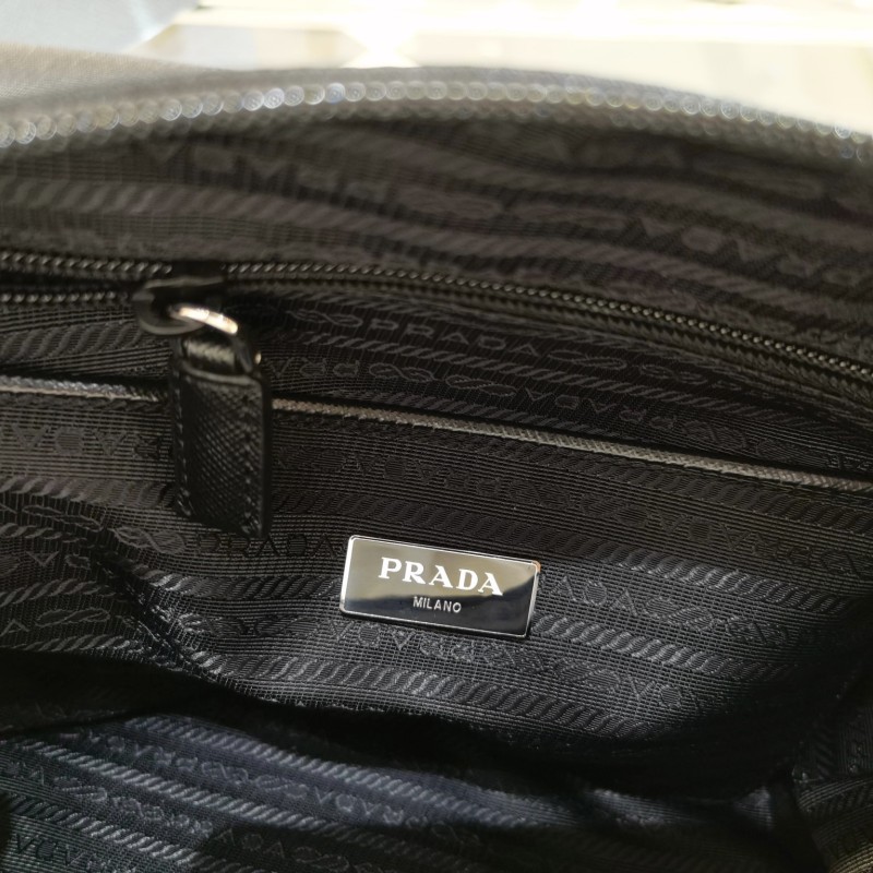 Prada Messenger Bag