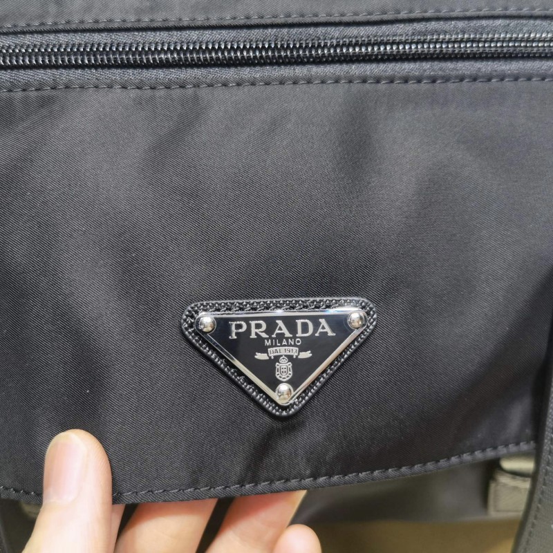 Prada Messenger Bag