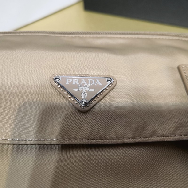 Prada Messenger Bag