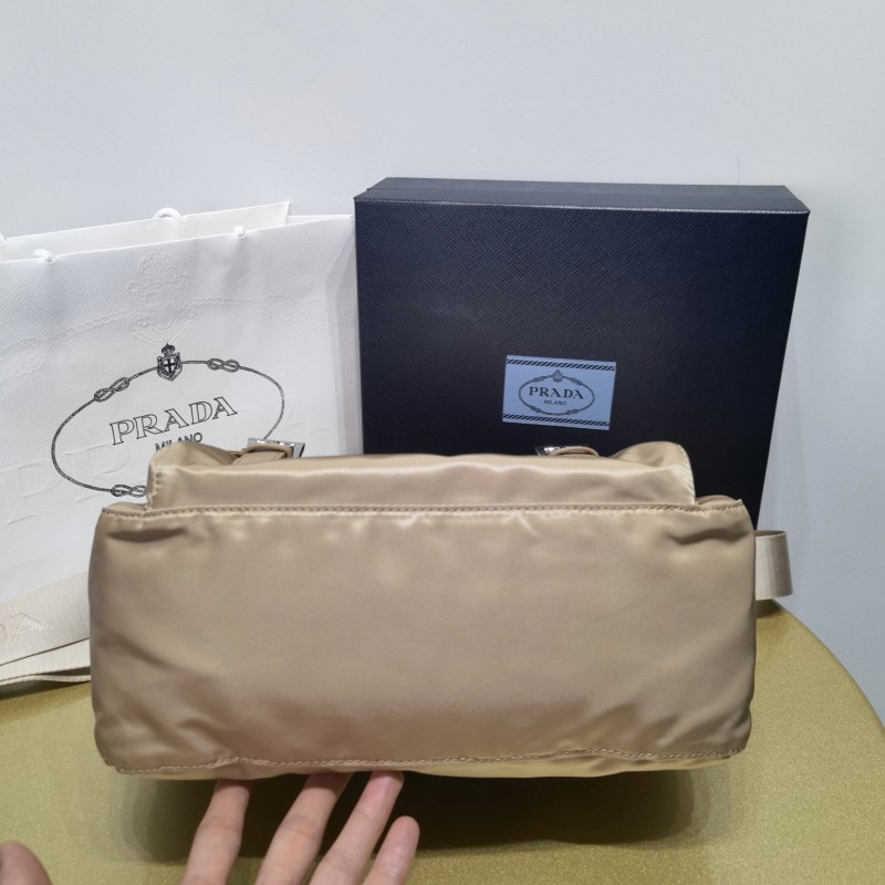 Prada Messenger Bag