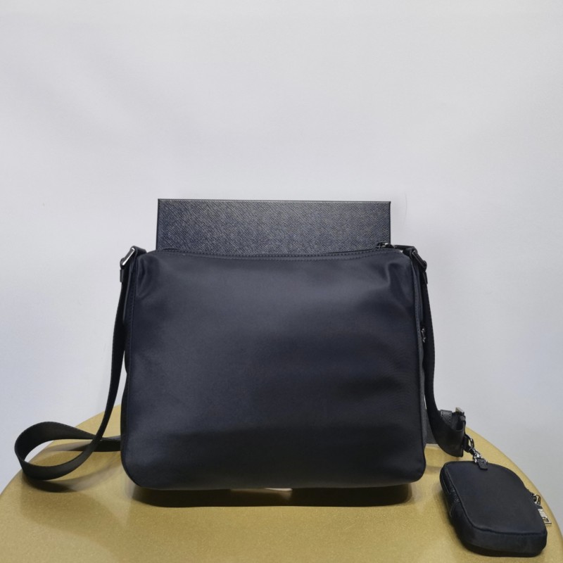 Prada Messenger Bag