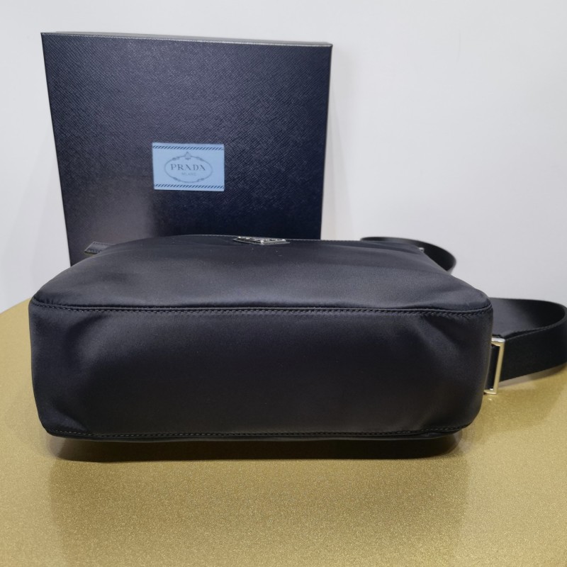 Prada Messenger Bag