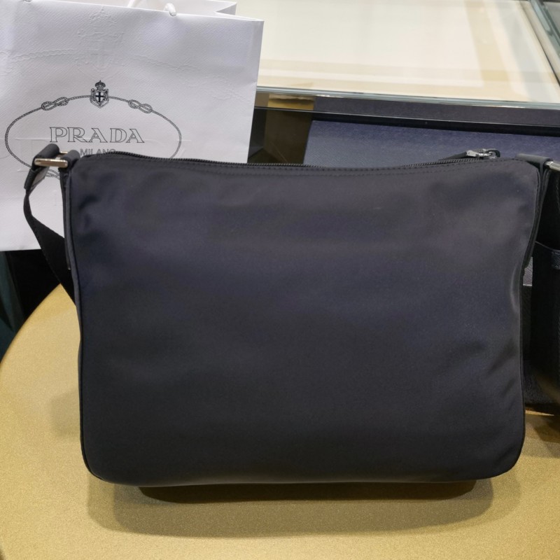 Prada Messenger Bag