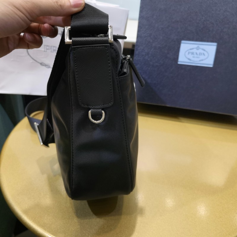 Prada Messenger Bag