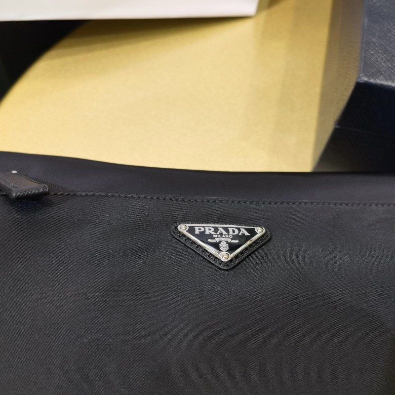 Prada Messenger Bag