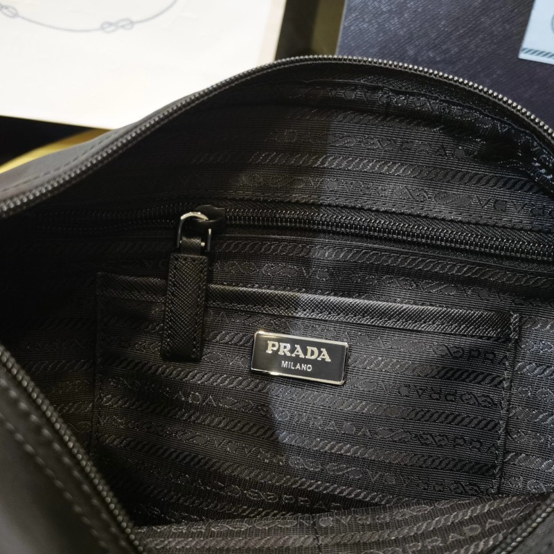 Prada Messenger Bag