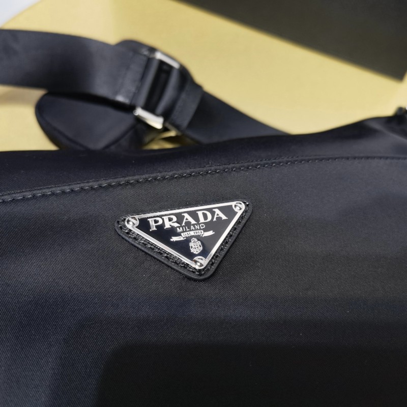 Prada Messenger Bag