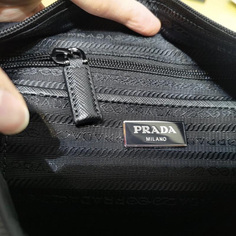 Prada Messenger Bag