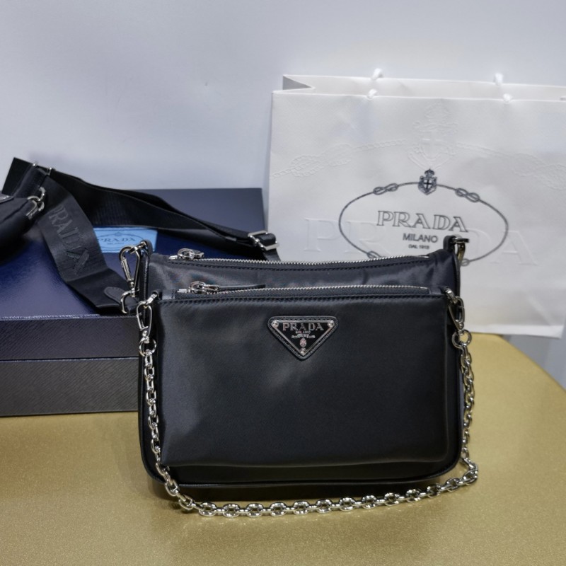 Prada 2In1 Bag