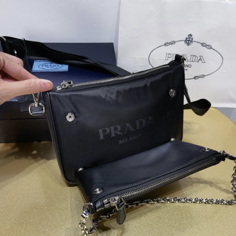 Prada 2In1 Bag