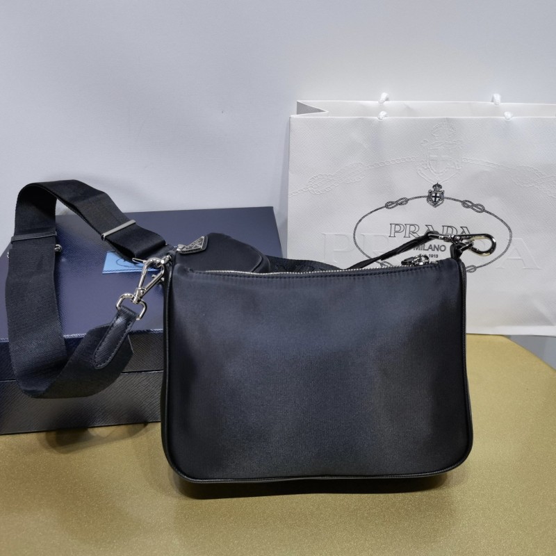 Prada 2In1 Bag