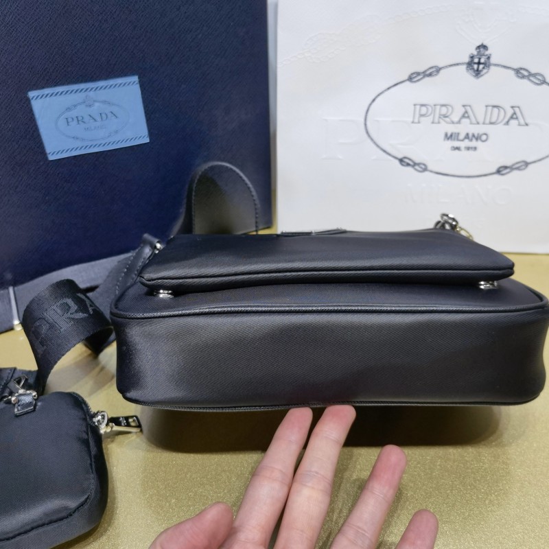 Prada 2In1 Bag