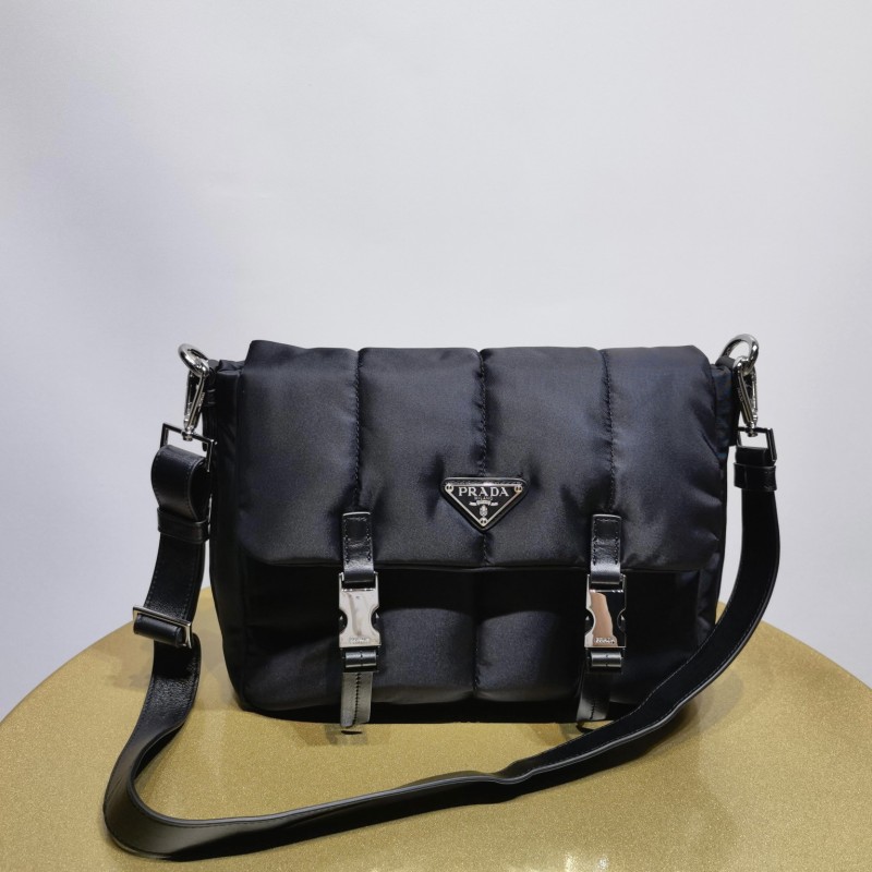 Prada Messenger Bag