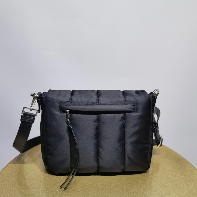 Prada Messenger Bag