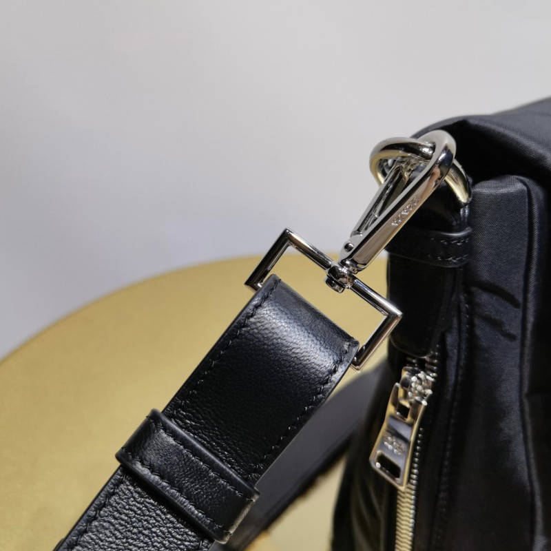 Prada Messenger Bag