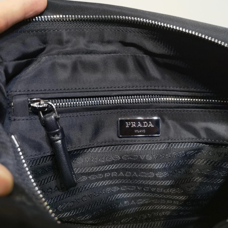 Prada Messenger Bag