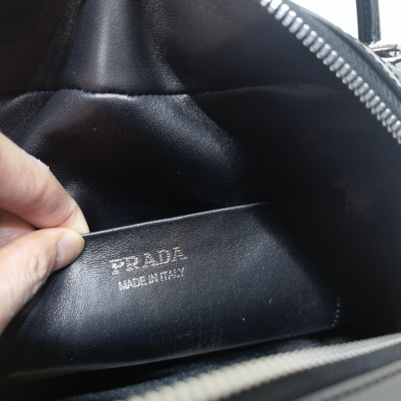 Prada Handbag