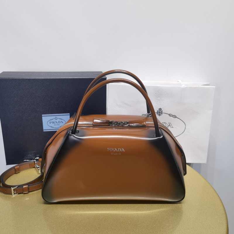 Prada Handbag