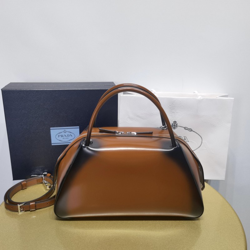 Prada Handbag