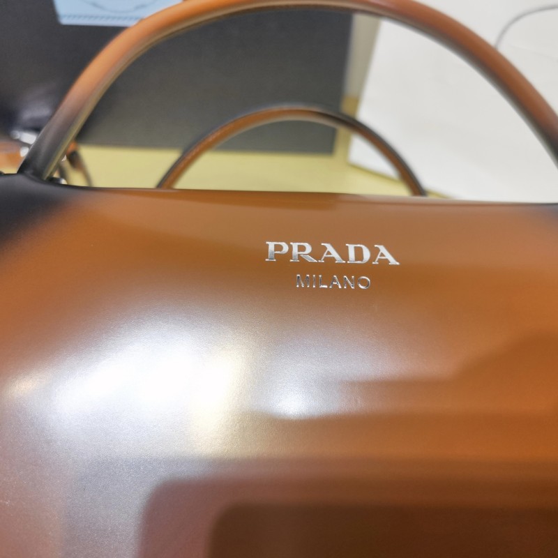 Prada Handbag